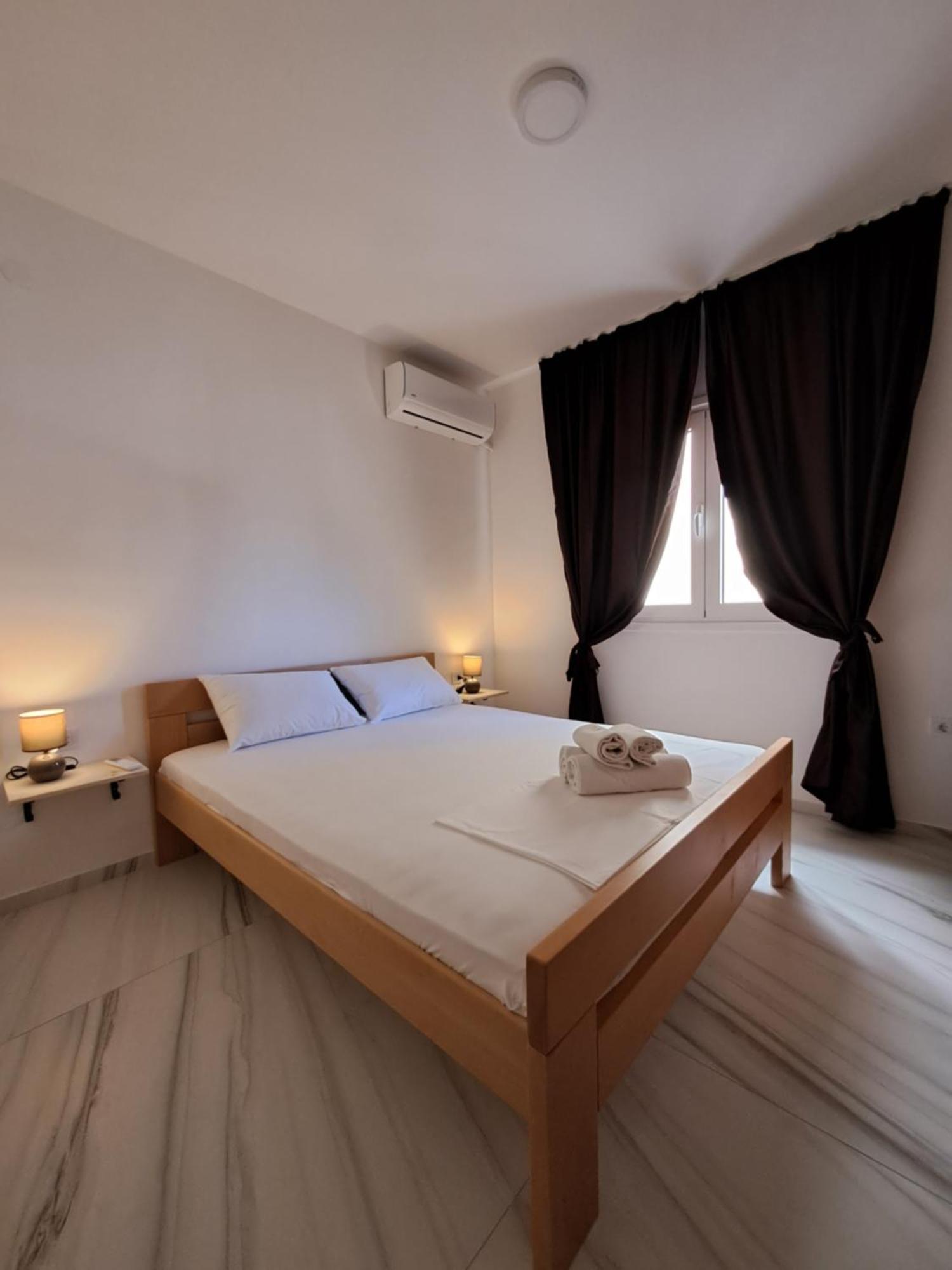 Apartments Miles 우체하 외부 사진