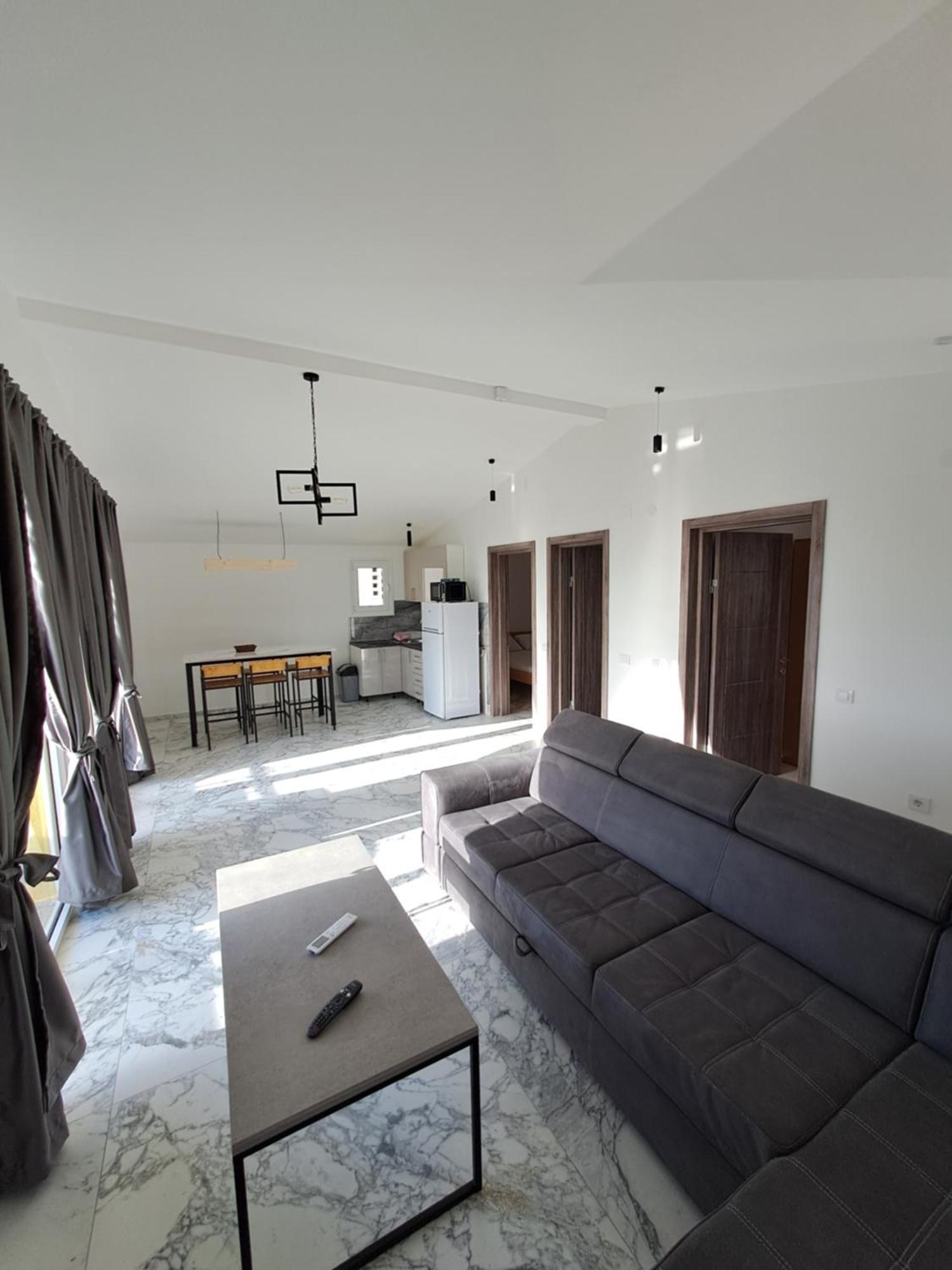 Apartments Miles 우체하 외부 사진