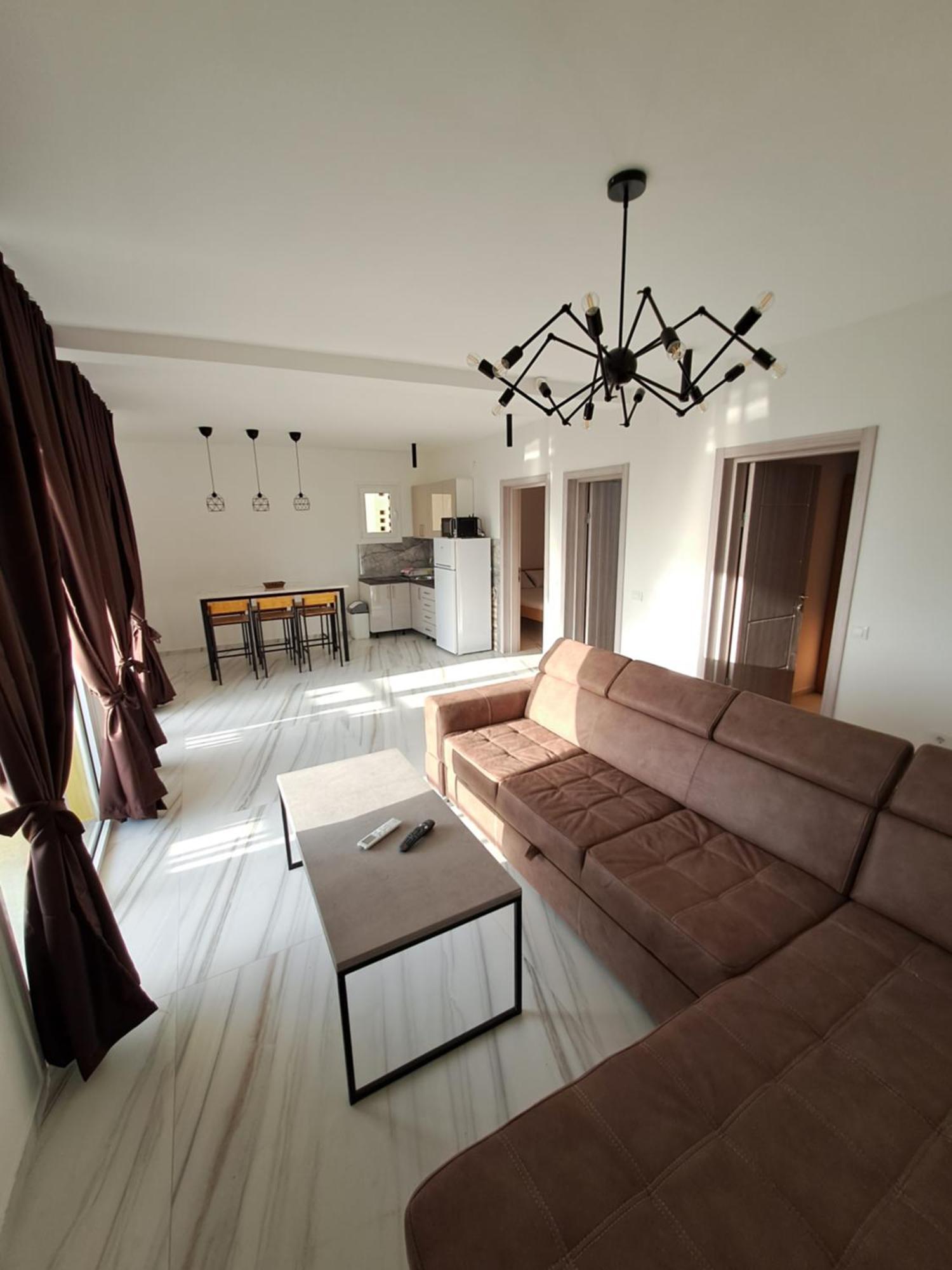 Apartments Miles 우체하 외부 사진
