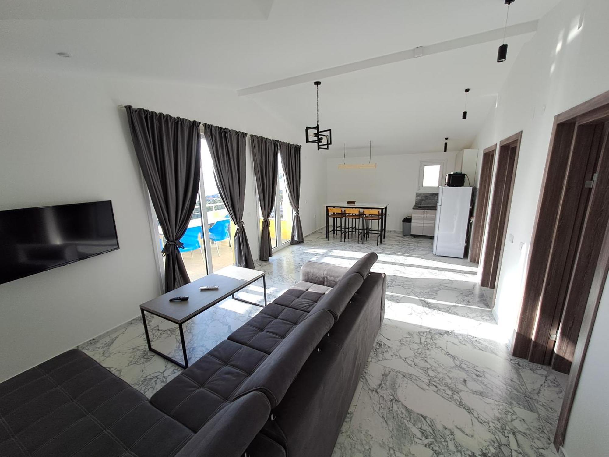 Apartments Miles 우체하 외부 사진