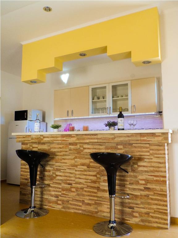 Apartments Miles 우체하 외부 사진