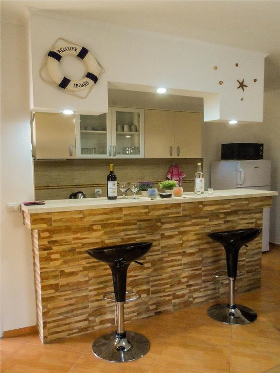 Apartments Miles 우체하 외부 사진